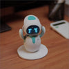 Eilik Smart Robot Pet Toy AI Emotional Intelligent Companion Pets Robot Touch Intractive Desktop Toys Children Adult Fun Gifts