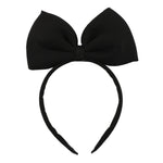 Load image into Gallery viewer, Wednesday Addams Accessories Girls Carnival Costumes Necklaces Hair Accessories Gloves Bag Crowns for Kids Girl

