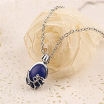 Load image into Gallery viewer, The Vampire Diaries Necklace Vintage Katherine Pendant Fashion Movie Jewelry Cosplay for Women Pendant Gifts 1pc
