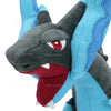 5 Styles Mega Charizard X Rayquaza Fuse Charizard Pokemon Plush Shiny Charizard Anime Cartoon Stuffed Peluche Toys Christmas