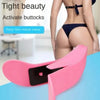 Gym Hip Trainer Gym Pelvic Floor Sexy Inner Thigh Exerciser gym Home Equipment Fitness Correction Buttocks Butt Device workout