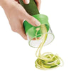 Rotary Grater Handheld Fruit and Vegetable Slicer Adjustable Spiral Grater Multi-function Cutter Salad Tools Kitchen Accessories
