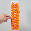 10Pcs/Set Girls Solid Bowknot Hair Clips for Baby Bows Hairpin Handmade Ribbon Barrettes Headwear Kid Hair Accessories Wholesale