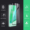 1/4Pcs 3D Screen Protector Glass For OnePlus 9 Pro Tempered Glass Film