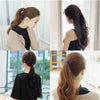 20/100pcs Kids High Elastic Hair Bands Girls Sweets Scrunchie Rubber Band for Children Hair Ties Headband Baby Hair Accessories