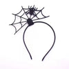 2/4/6PCS Portable Hair Accessories Simple Decorations Cute Braid Durable Health & Beauty Small Halloween Practical