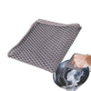 Dish Washing Net Cloth Magic Cleaning Cloth Thickened Double -sided Wire Rags Kitchen Dish Pot Washdishing Cloths Home Accessory