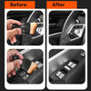 Ultra-Soft  Scratch-Free  Car Interior  Cleaning  Dust Brush Exhaust  Port Car Clearance  Details  Cleaning  Tools  Accessories