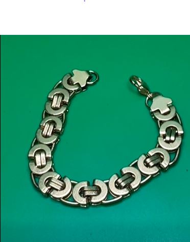 Sliverhandchainjewelryfromradianceready