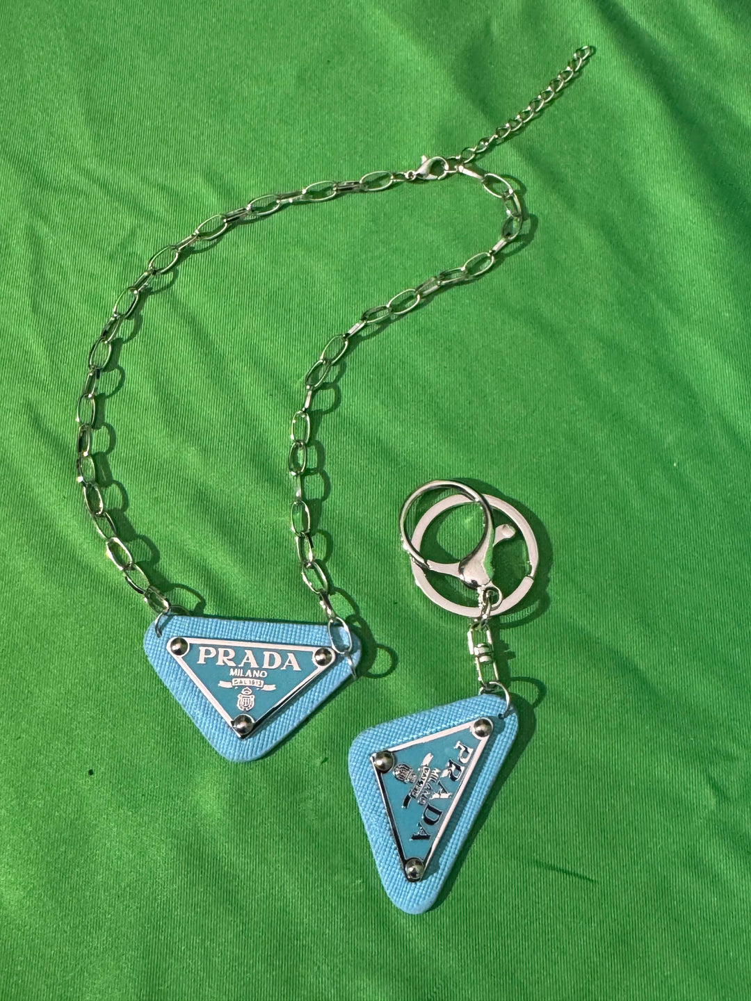 New designer Prada Jewelry by RadianceReady