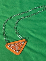Load image into Gallery viewer, New designer Prada Jewelry by RadianceReady
