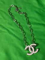 Load image into Gallery viewer, New designer Handcrafted CC Jewelry by RadianceReady

