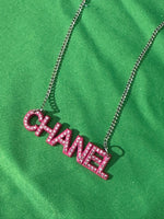 Load image into Gallery viewer, New designer Handcrafted Chanel Jewelry by RadianceReady
