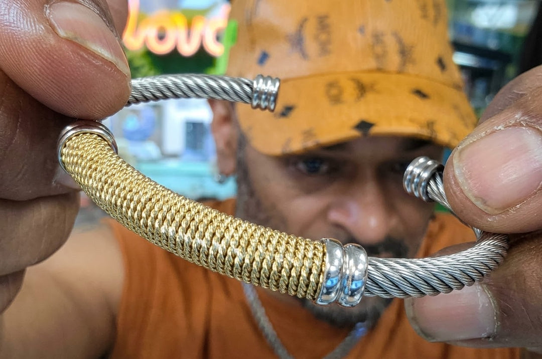 BANGLE