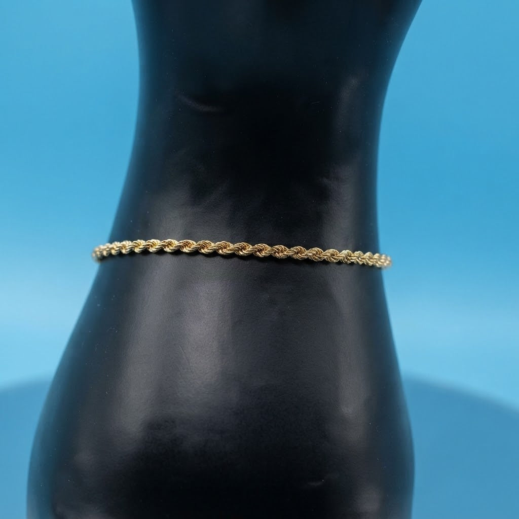 ROPE NECKLACE