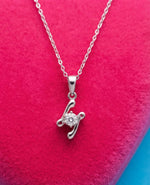 Load image into Gallery viewer, CRYSTAL GEM NECKLACE
