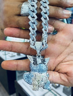 Load image into Gallery viewer, POKEMON NECKLACE
