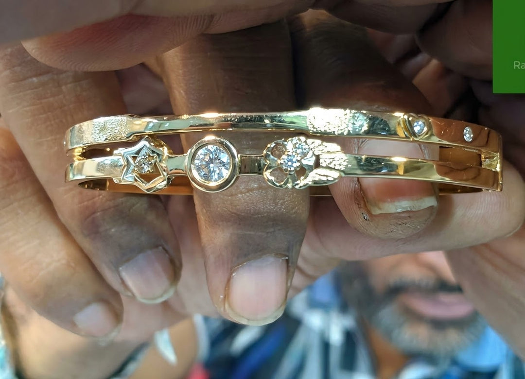 BANGLE