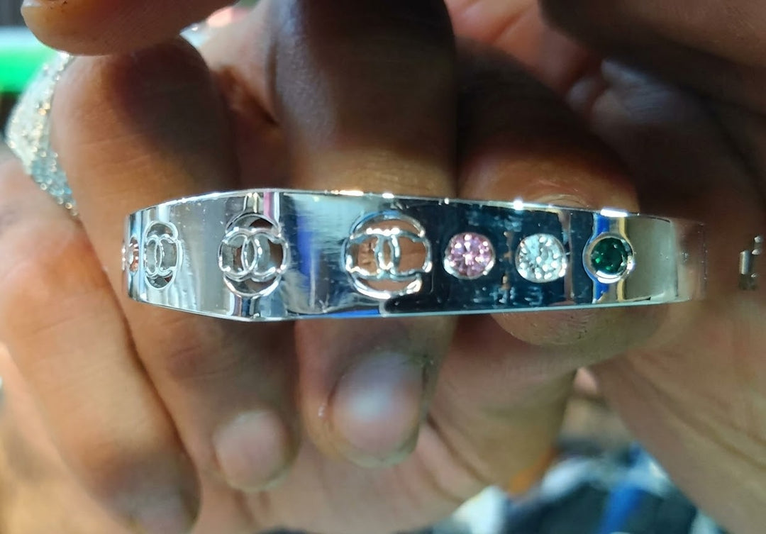 BANGLE