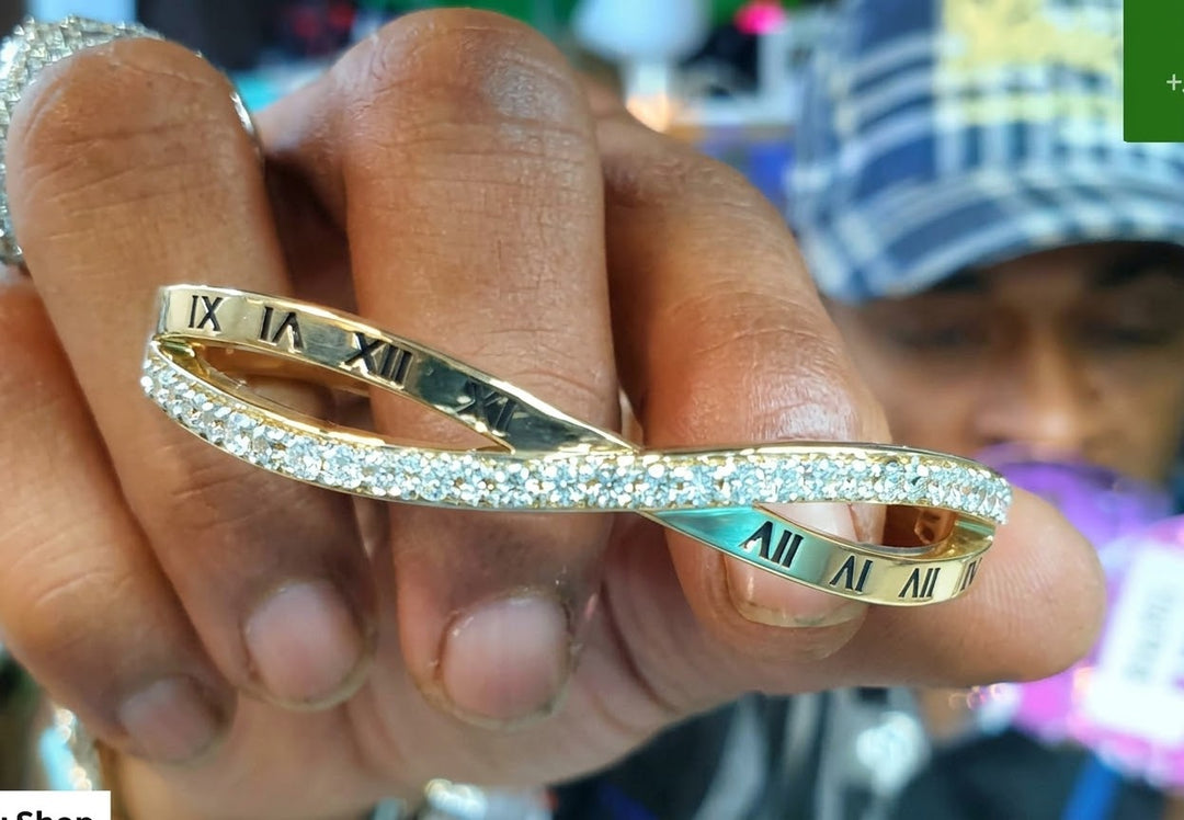 BANGLE