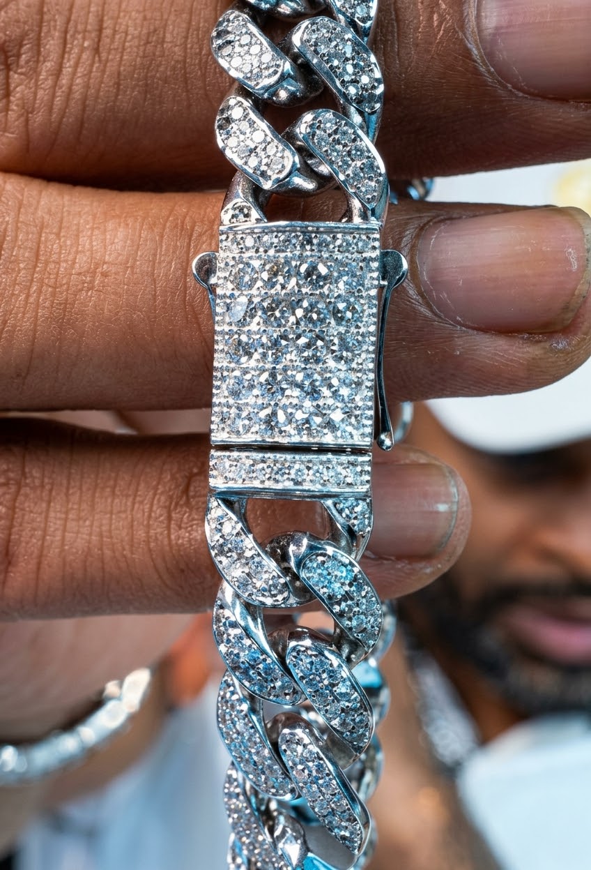 BLING BRACELET