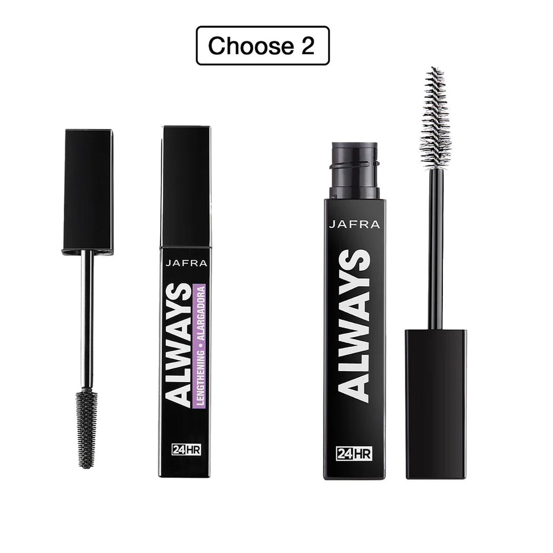 Always Mascara Duo