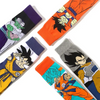 44 Style Anime Cosplay Socks Men Cotton Cartoon Uchiha Itachi Akatsuki Novelty Socks