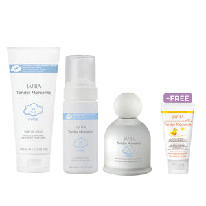Tender Moments Nube Set + Gift