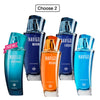 Navigo Homme Trio + Sample