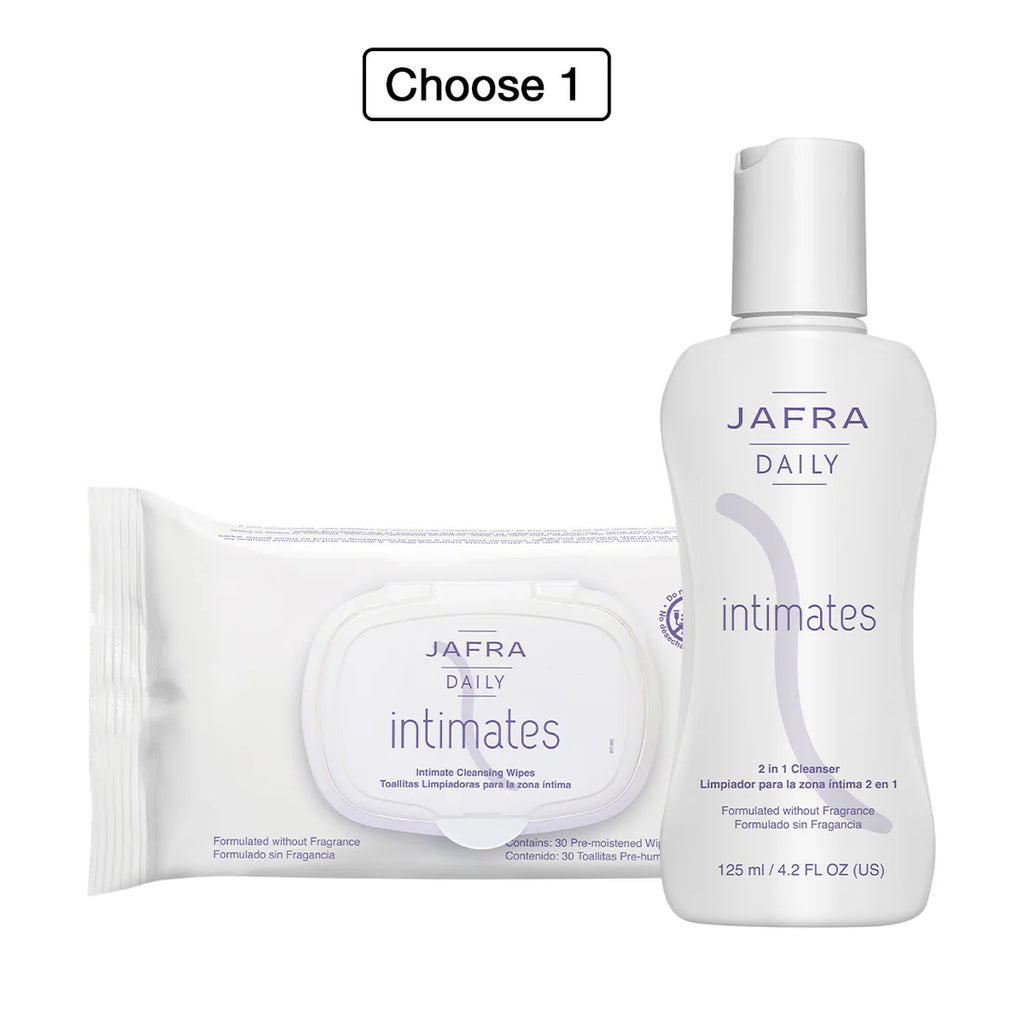 JAFRA Daily Intimates