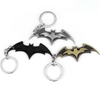 Batman Darts Metal Keychains Cosplay Props Film Television Works Peripheral Gifts Men Women Backpack Jewelry Accessories