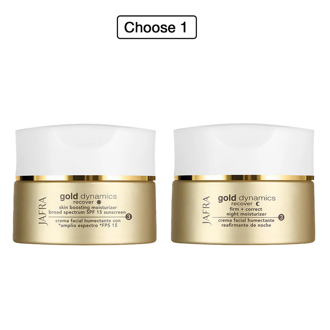 Gold Dynamics Moisturizer
