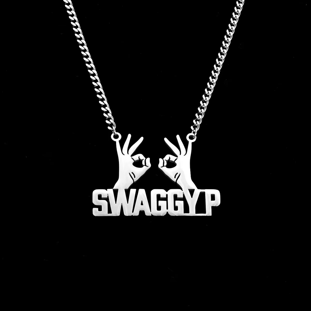 New Personalized Stainless Steel Tree Of Life Pendant Necklace Jewelry Accessories For Men And Women Jewelry Gifts Wholesale