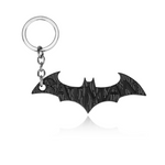 Load image into Gallery viewer, Batman Darts Metal Keychains Cosplay Props Film Television Works Peripheral Gifts Men Women Backpack Jewelry Accessories
