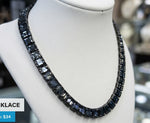 Load image into Gallery viewer, CRYSTAL NECKLACE
