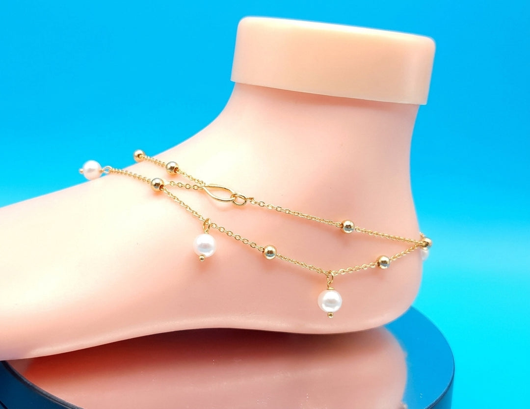 ANKLET