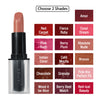 Color Passion Lipstick Duo