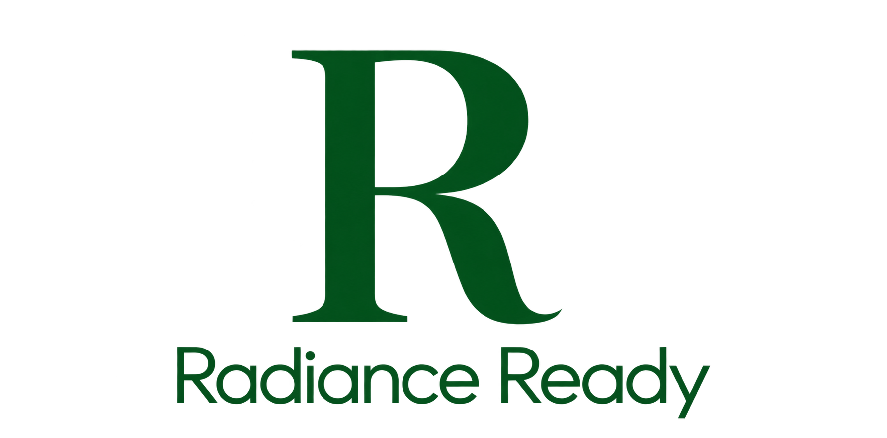 Radiance Ready