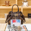 Latest Women Purses and Handbags Shoulder Ladies Hand Bags Designer Waterproof Handbag Set