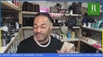 Load and play video in Gallery viewer, Royal Ginger Shower Gel
