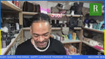 Load and play video in Gallery viewer, Bull pendant

