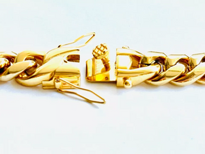 Double Layer Bracelet Stainless Steel Fashion Accessories