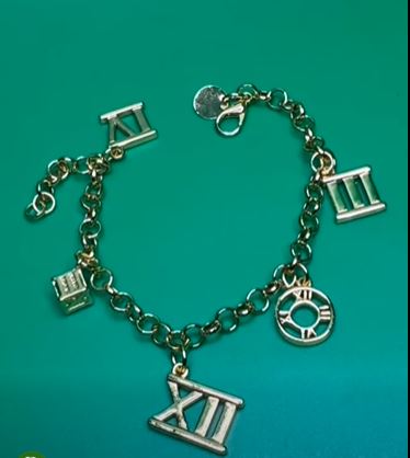 Silver Chain