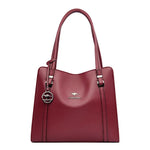 Load image into Gallery viewer, Luxury Casual Tote Women Bag High Quality Leather Ladies Hand Bags for Women 2024 Shoulder Bag Big Crossbody Bags Sac A Main
