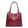 Luxury Casual Tote Women Bag High Quality Leather Ladies Hand Bags for Women 2024 Shoulder Bag Big Crossbody Bags Sac A Main