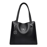 Load image into Gallery viewer, Luxury Casual Tote Women Bag High Quality Leather Ladies Hand Bags for Women 2024 Shoulder Bag Big Crossbody Bags Sac A Main
