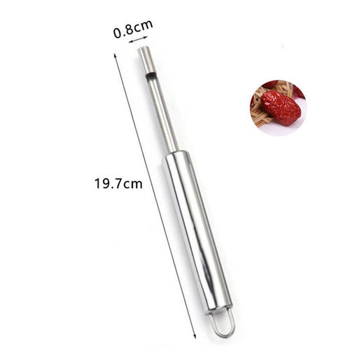Pear Seed Remover Cutter