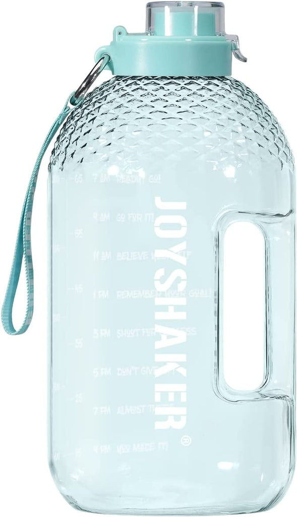 1 Gallon Water Bottle || Gallon water bottles