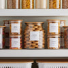 Food Storage Labels | Food Storage Stickers | Radiance Ready