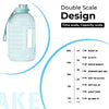 1 Gallon Water Bottle 